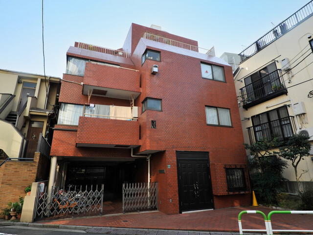 グリーンライフ小石川